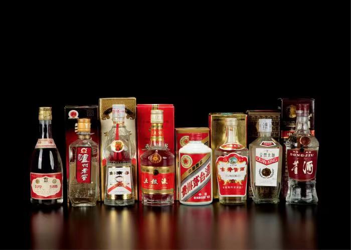 屏山老酒储存的方法