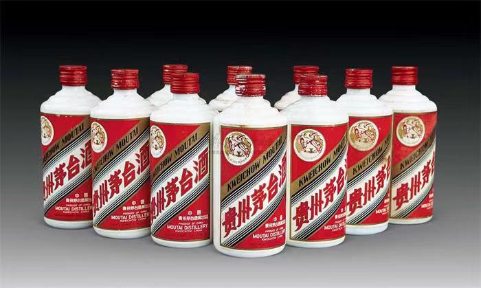 屏山茅台酒回收